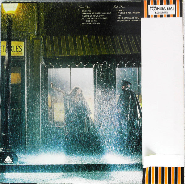 Release: Singin'-Vinyl-Japan-1977-IES-80923-13398936