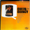 Dinah Washington - Queen & Quincy (Vinyl, LP, Reissue, Stereo) Very Good Plus (VG+) / Very Good Plus (VG+)