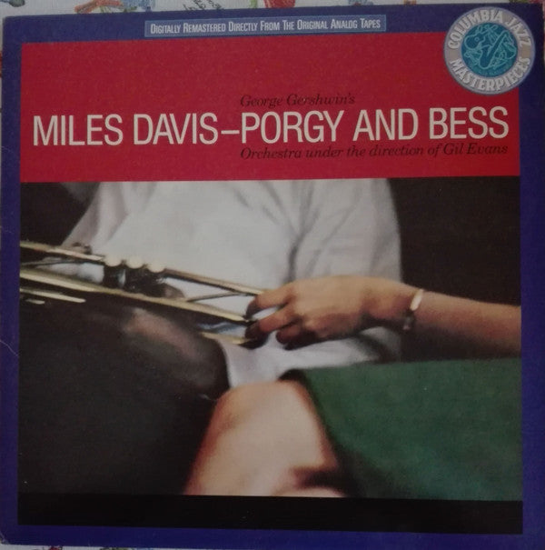 Porgy And Bess