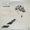 Billy Joel - Souvenir (Vinyl, LP, Promo, Sampler, Unofficial Release) Very Good (VG) / Very Good (VG)