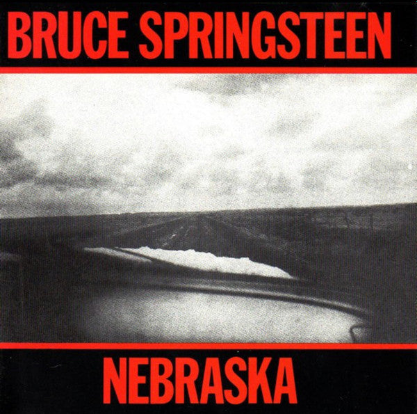 Release: Nebraska-Vinyl-US-1982-TC 38358-10483618