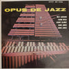 Milt Jackson - Opus De Jazz (Vinyl, LP, Album, Reissue, Mono) Very Good Plus (VG+) / Good Plus (G+)