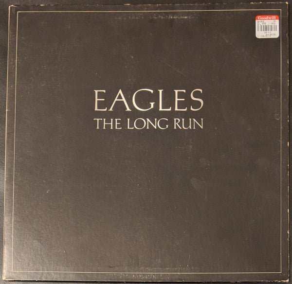 Release: The Long Run-Vinyl-US-None-5E-508-16272635