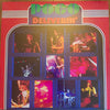 Poco (3) - Deliverin' (Vinyl, LP, Album, Stereo) Very Good (VG) / Very Good Plus (VG+)