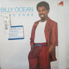 Billy Ocean - Love Zone (Vinyl, LP, Album, Stereo) Very Good Plus (VG+) / Very Good Plus (VG+)