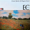 Eugen Cicero - Great Spirits of Eugen Cicero (Vinyl, LP, Album, Stereo) Very Good (VG) / Very Good Plus (VG+)