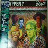 The Beat (2) - Wha'ppen? (Vinyl, LP, Album, Promo) Near Mint (NM or M-) / Very Good Plus (VG+)
