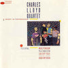The Charles Lloyd Quartet - A Night In Copenhagen (Vinyl, LP, Album) Very Good Plus (VG+) / Very Good (VG)