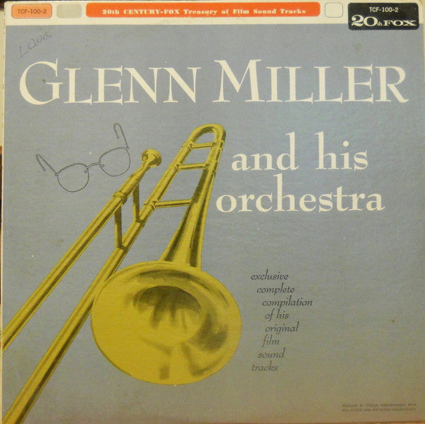 Original Film Sound Tracks