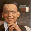 Frank Sinatra - Frank Sinatra's Greatest Hits (Vinyl, LP, Compilation) Very Good (VG) / Very Good (VG)