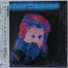 Aldo Nova - Subject (Vinyl, LP, Album, Promo) Very Good Plus (VG+) / Very Good Plus (VG+)