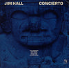 Jim Hall - Concierto (LP, Album) - Good Plus (G+) / Good Plus (G+)