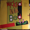 Various - Wicked Inna Bed (Vinyl, LP, Compilation) Very Good (VG) / Very Good Plus (VG+)