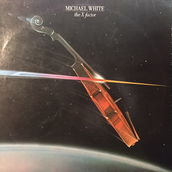 Release: The X Factor-Vinyl-US-1978-6E-138-11434007