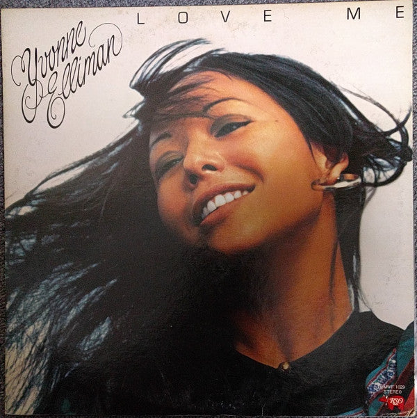 Master Release: Love Me by Yvonne Elliman