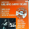 Earl Hines - Giants In Nice (Vinyl, LP, Promo) Very Good (VG) / Very Good (VG)