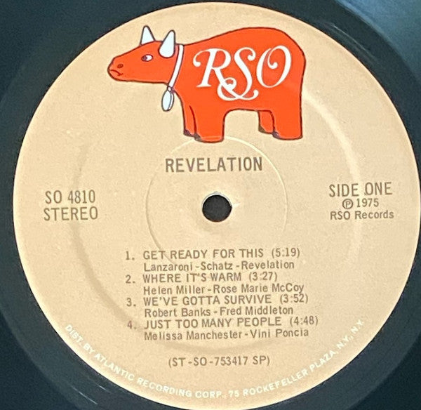 Revelation