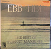 Robert Maxwell - Ebb Tide, The Best Of Robert Maxwell (Vinyl, LP, Compilation, Stereo) Good Plus (G+) / Very Good (VG)