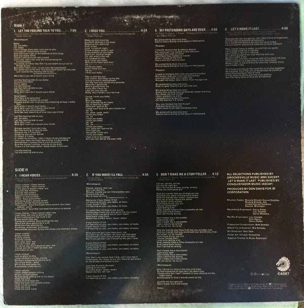 Master Release: The Dells by The Dells