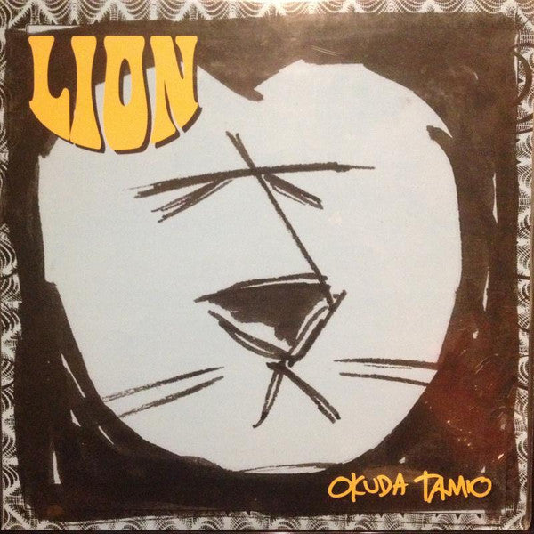 Release: Lion-Vinyl-Japan-2004-SEJL 6-12240084
