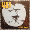 Tamio Okuda - Lion (Vinyl, LP, Limited Edition, Stereo) Very Good Plus (VG+) / Very Good Plus (VG+)
