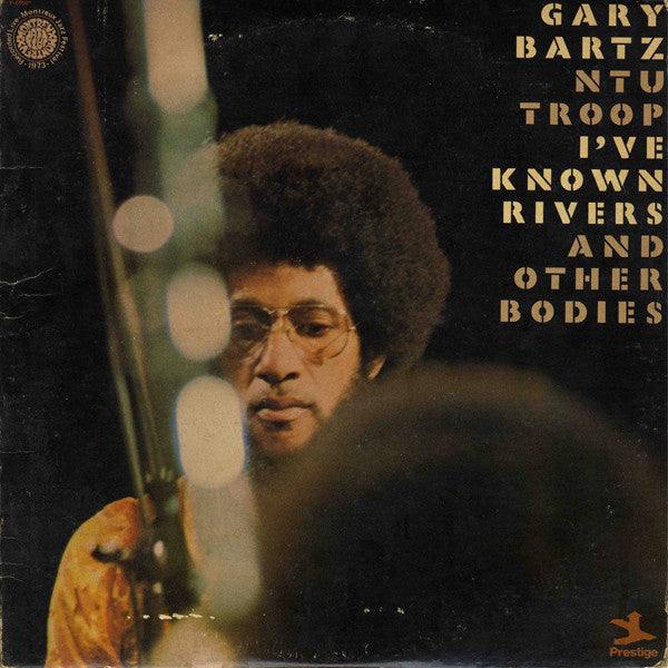 Release: I've Known Rivers And Other Bodies-Vinyl-US-1973-P-66001-14204271