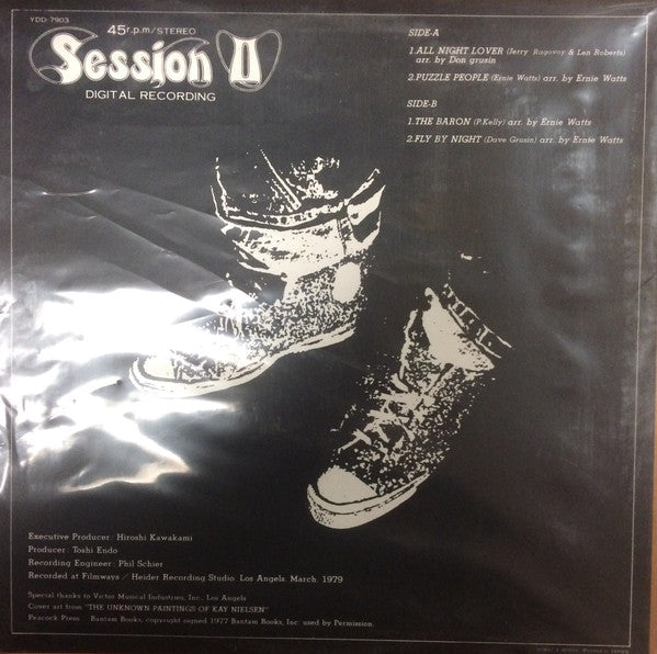 Session II