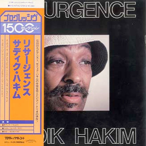Resurgence