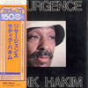 Sadik Hakim - Resurgence (Vinyl, LP, Album, Reissue) Very Good (VG) / Very Good (VG)