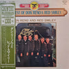Reno And Smiley - The Best Of Don Reno And Red Smiley (Vinyl, LP, C...