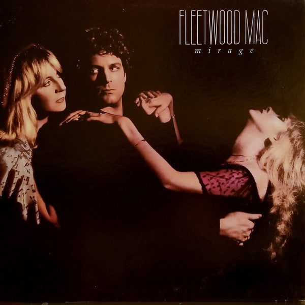 Release: Mirage-Vinyl-US-1982-9 23607-1, 1-23607-15657937