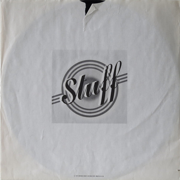 Stuff It!