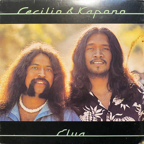Release: Elua-Vinyl-US-1975-PC 33689-15616795