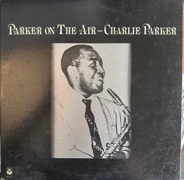 Parker On The Air