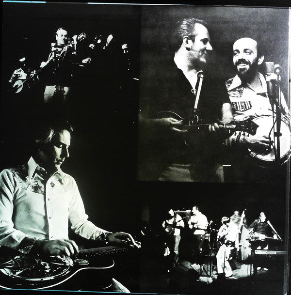 Release: Live At The Cellar Door-Vinyl-Japan-1976-GXF 6001/2-12972228