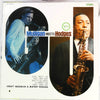 Gerry Mulligan - Gerry Mulligan Meets Johnny Hodges (Vinyl, LP, Album, Stereo) Very Good (VG) / Good Plus (G+)