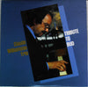 The Claude Williamson Trio - Tribute To Bud (Vinyl, LP, Album, Prom...
