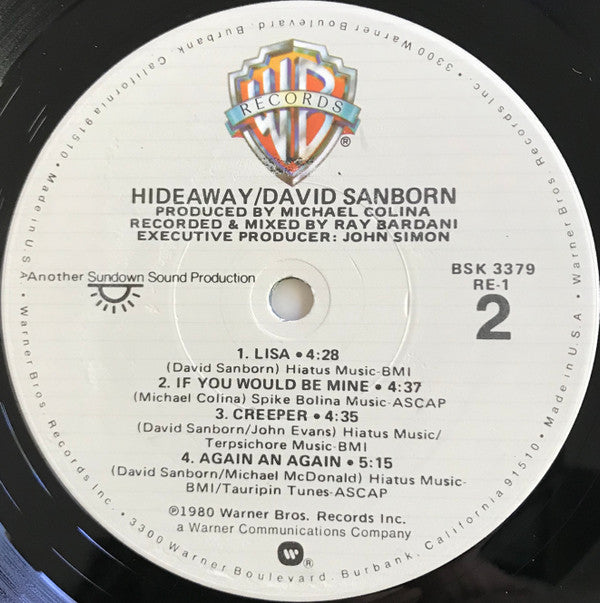 Hideaway