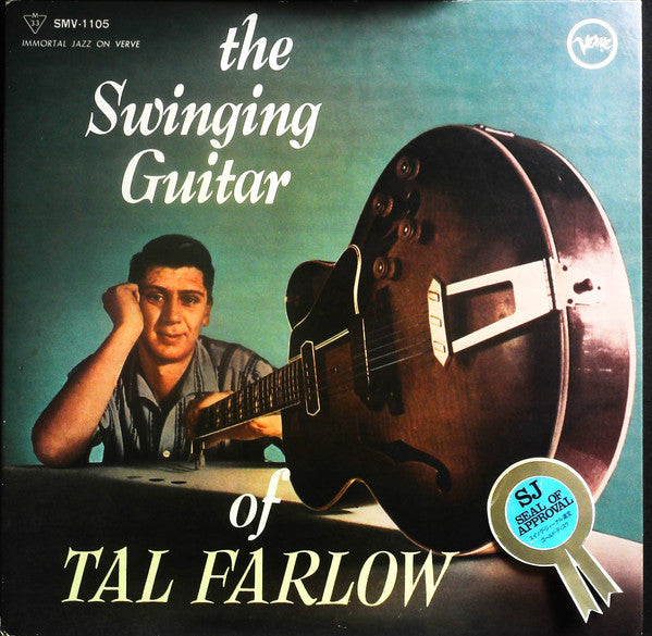 The Swinging Guitar Of Tal Farlow