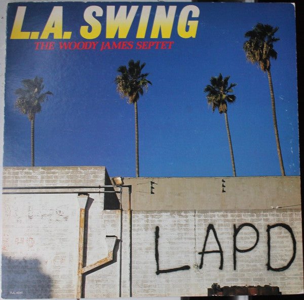 L.A. Swing