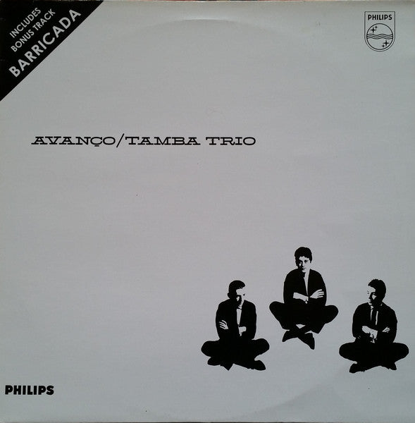 Release: Avanço-Vinyl-Brazil-None-P-632.154-L-12974383
