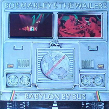 Release: Babylon By Bus-Vinyl-US-1978-ISLD 11-11188189