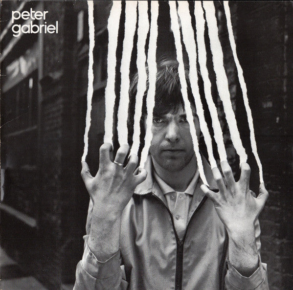 Release: Peter Gabriel-Vinyl-UK-1984-CHC 24-23077334