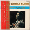Wes Montgomery - Golden Double Album (2xVinyl, LP, Compilation) Very Good Plus (VG+) / Very Good (VG)