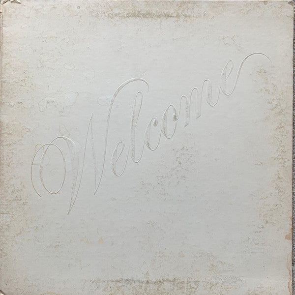 Welcome