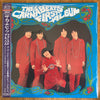 The Carnabeats - The Carnabeats First Album (Vinyl, LP, Album, Reissue) Very Good Plus (VG+) / Very Good Plus (VG+)