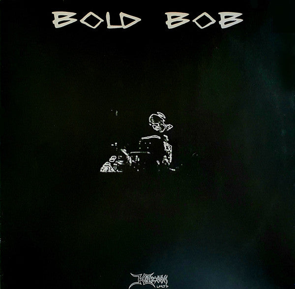 Master Release: Dive Into Steel by Bold Bob