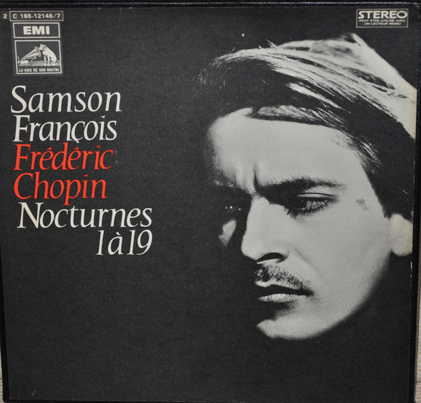 Nocturnes 1 À 19