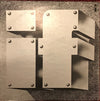 If (6) - If (Vinyl, LP, Album, Stereo) Very Good Plus (VG+) / Good (G)
