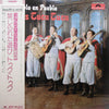 Los Tucu Tucu - De Pueblo En Pueblo = 禁じられた遊び (Vinyl, LP, Album) Very Good (VG) / Very Good (VG)